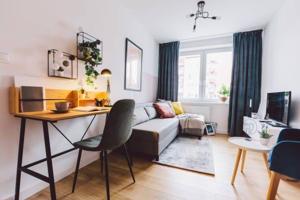 1-Zimmer-Loft in Charlottenburg - Foto 1