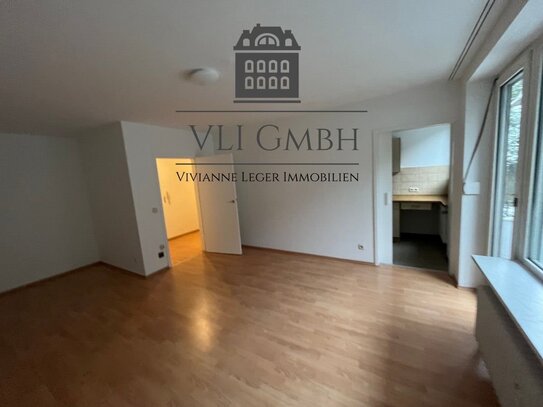 Schönes Apartment mit Balkon & Einbauküche - Saarbrücken Kieselhumes