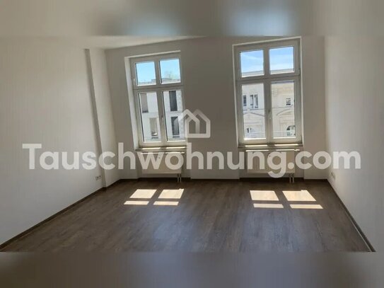 [TAUSCHWOHNUNG] Sonnige 2,5-Raumwohnung gegen mind. 3-Raum:)