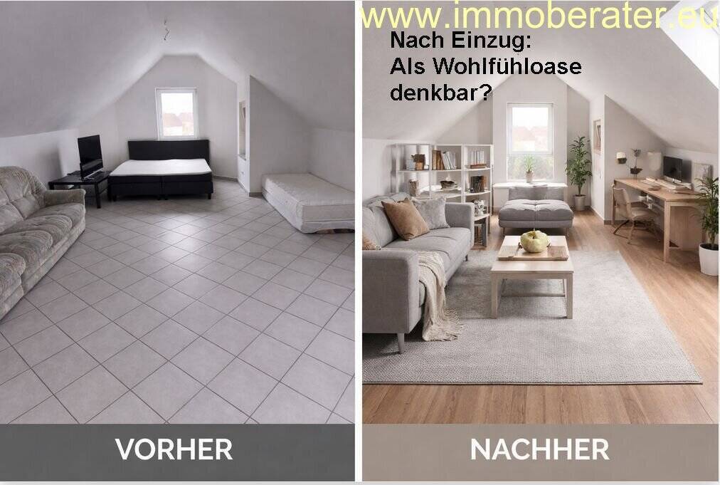                                                               DG-Wohnung in sch&ouml;nem 3-Familienhaus / Wohnfl&auml;che ca. 70 m&sup2; / teilweise m&ouml;blier&hellip;                                                       in Wald (Ostallgäu)