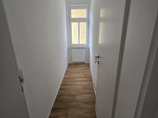 ***PROVISIONSFREI direkt vom Eigentümer*** Schöne, gemütliche 2 Zimmer Wohnung im Stadtkern von Sondershausen