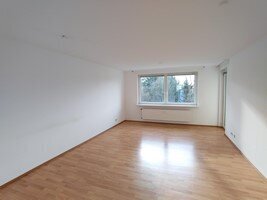 Helle 3-Zimmer-Wohnung mit Balkon