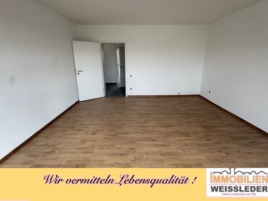 3 Zimmer Wohnung