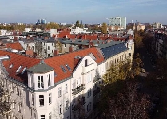 Mietkauf möglich - elegantes Appartement in Spandau zu verkaufen