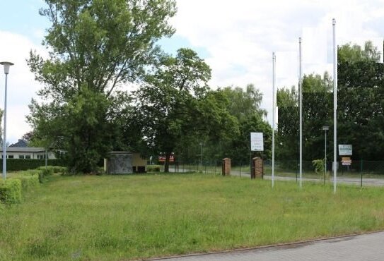 Baugrundstück in Spremberg