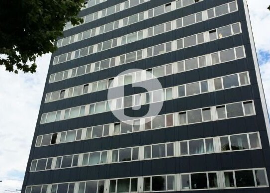 Günstige Büroflächen in Frankfurt Bockenheim