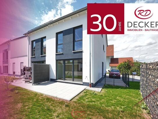 JUBILÄUMSPREISE - 30 Jahre Decker Immobilien und Bauträger!