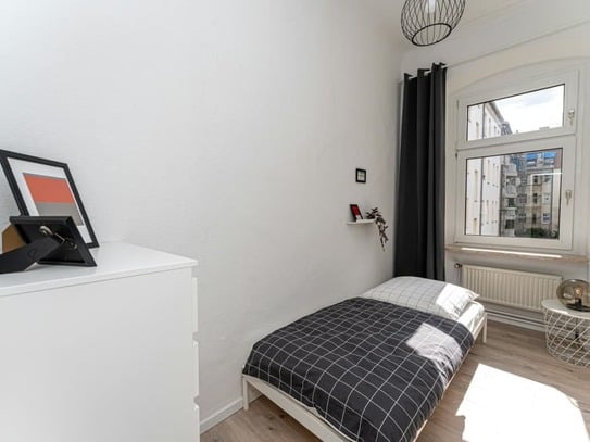 Privatzimmer in Berlin