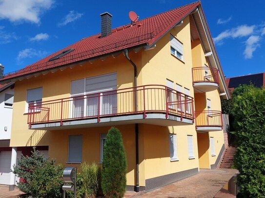 TOP Einfamilienhaus in ruhiger Lage