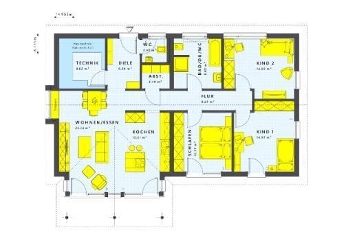 Dein Traumhaus wartet: LivingHaus macht's möglich!