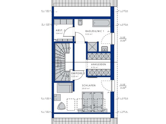 EXKLUSIVES ANGEBOT - Bauen mit Bien-Zenker - Susanne Pavaletz