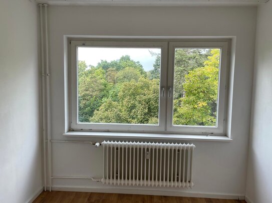 Stilvoll mit Balkon und TG-Platz - Erbpacht