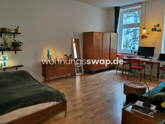 Wohnungsswap - Wiclefstraße