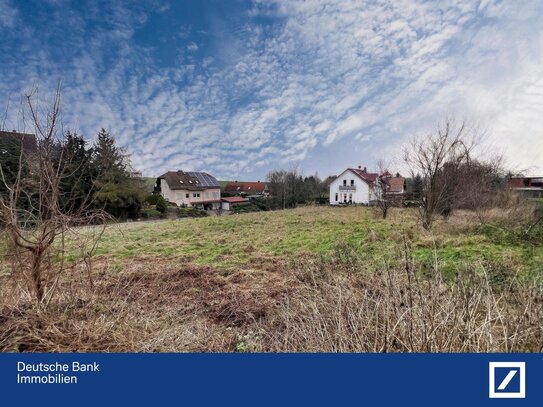 Traumhaftes Baugrundstück in Göttwitz - Platz für Ihr neues Zuhause!