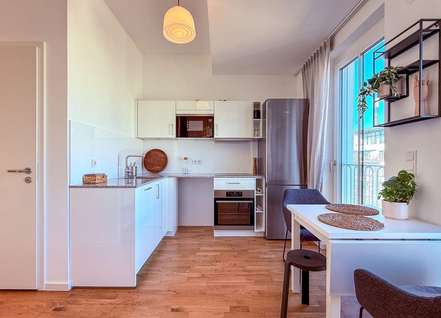 Gemütliche Wohnung in Charlottenburg - zentrale Lage in Charlottenburg - Foto 1