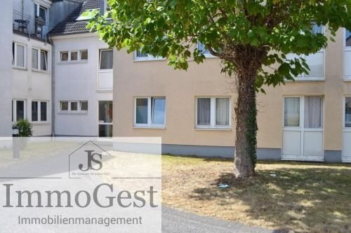 Vermietete 1 Zimmerwohnung in Trier Kürenz