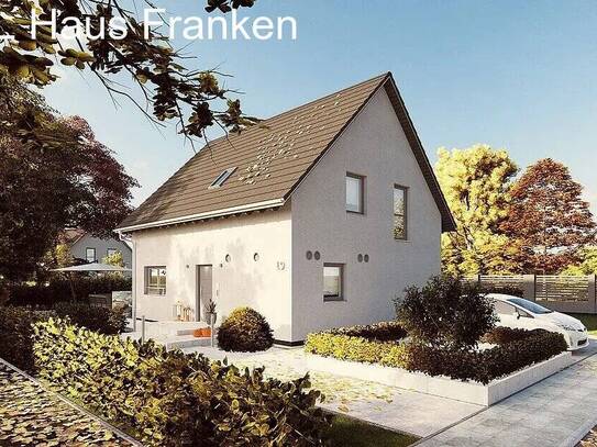 Modern und komfortabel Wohnen unter einem Dach - ZR19