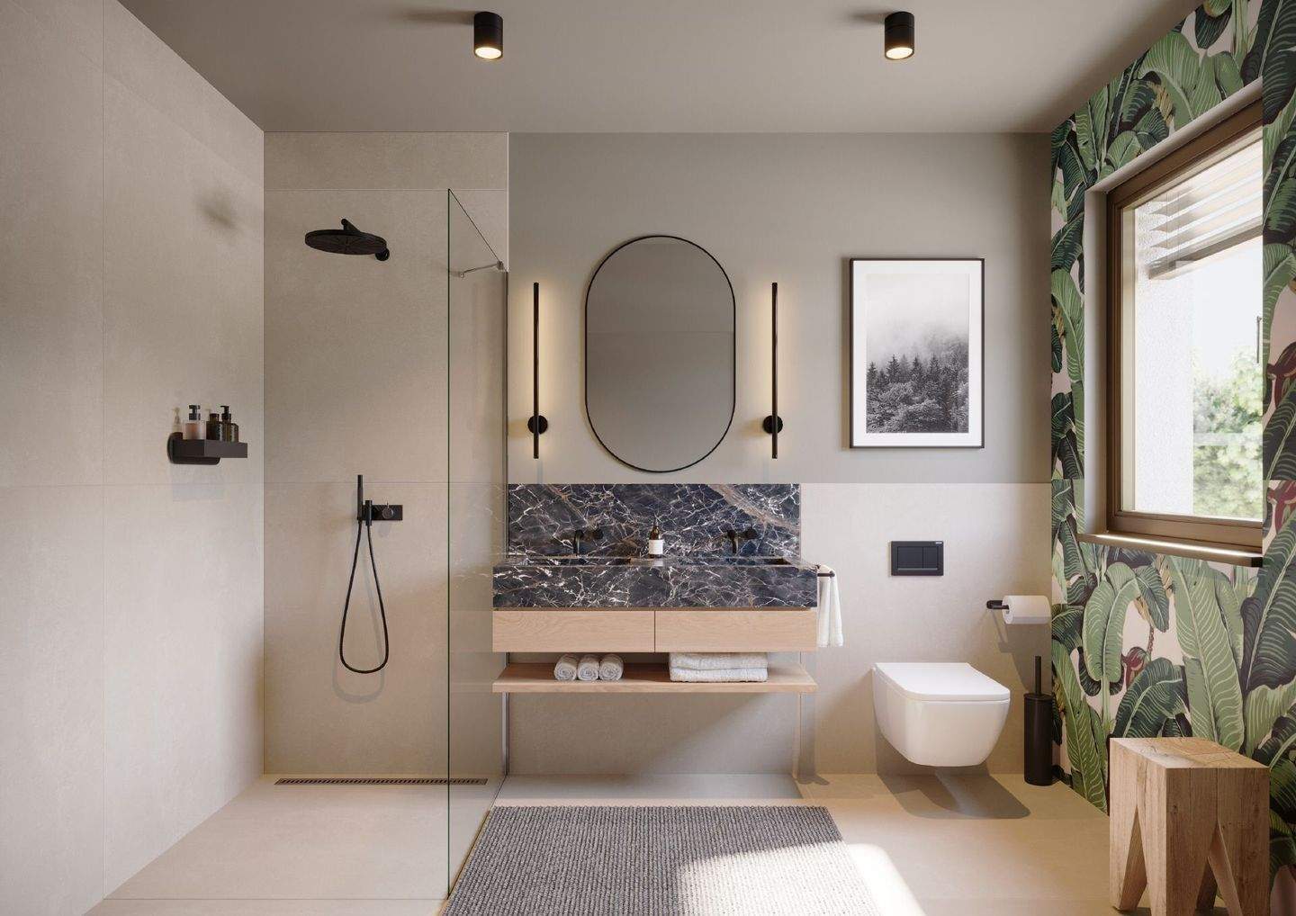 AIGNER - ISEN DUETT (W 8) Architektonische Eleganz trifft auf zeitlose Ästhetik