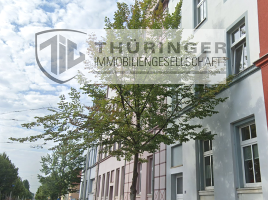 Moderne helle 2 Raumwohnung | Zentrumsnähe | Frisch renoviert