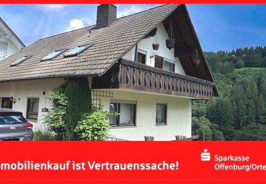 Bad Peterstal - Griesbach - Wohnen und Vermieten!