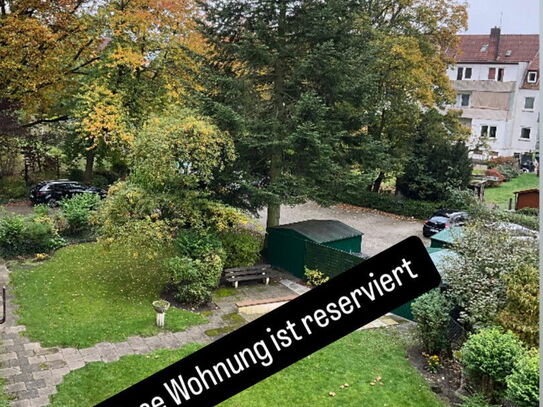 Von Privat: Eigentumswohnung in Bremen Hemelingen/Sebaldsbrück