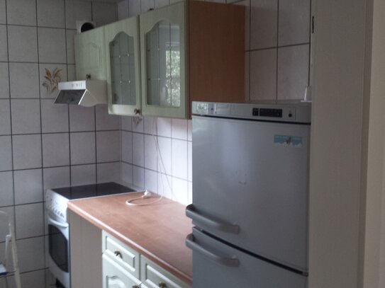 Helle 3 Zimmer Wohnung in Oststadt