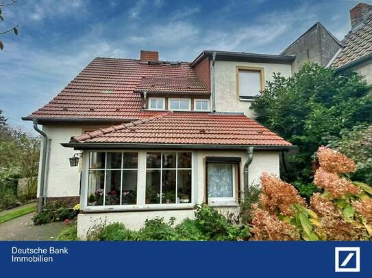 Ländliches Idyll: Charmantes Haus mit ca. 145 m² Wohnfläche