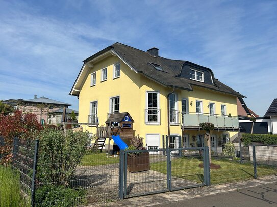 1 Zimmer- Appartement/ Studenten Wohnung in Salmtal