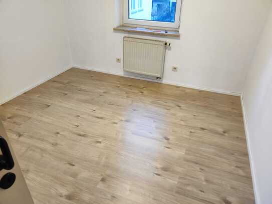 Zentrale 3 - Zimmer - Wohnung in Nürnberg-Tafelhof