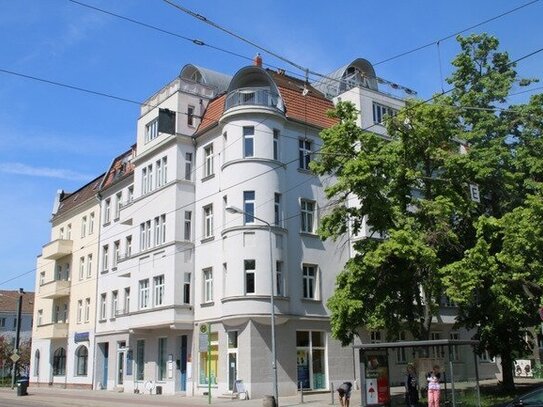 Familienfreundliche Wohnung in der Altstadt!