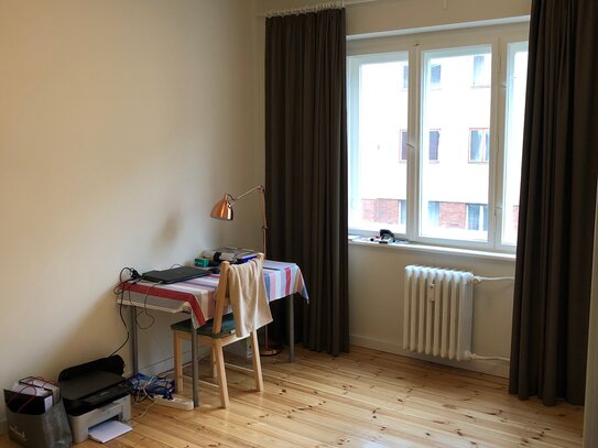 Shared Apartment - Nice Room - Pankow Berlin