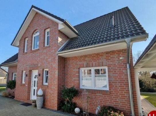 Wunderschönes Einfamilienhaus in bester Lage von Erichshof - vermietet!