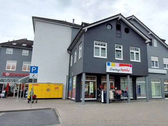 2-R-Wohnung mit Aufzug in Roßlau