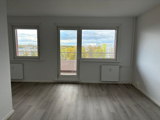 Hübsche Familienwohnung mit Aufzug und Balkon!