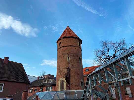 GEWERBE - Stadtnah - Nähe Charleville-Mézières-Platz in Dülmen