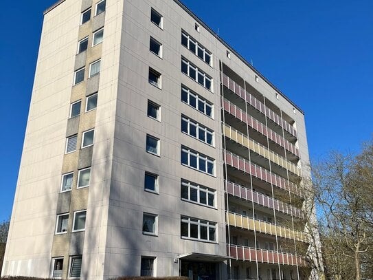 1-Zimmerwohnung mit Ausblick *inkl. Balkon*