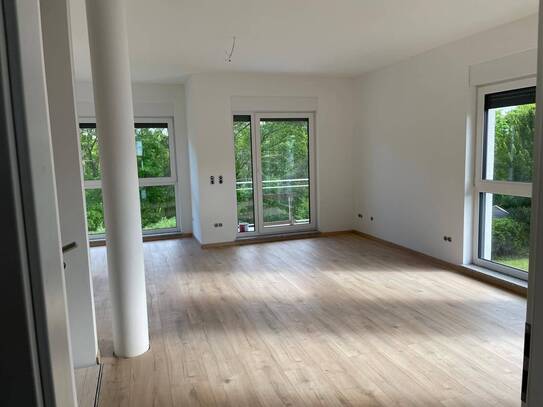 Exklusives Einfamilienhaus in Ermlitz nähe Schkeuditz - Jetzt mieten!