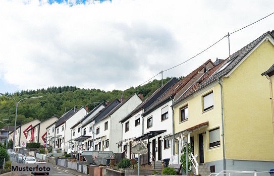 Einfamilien-Reihenmittelhaus mit Garage