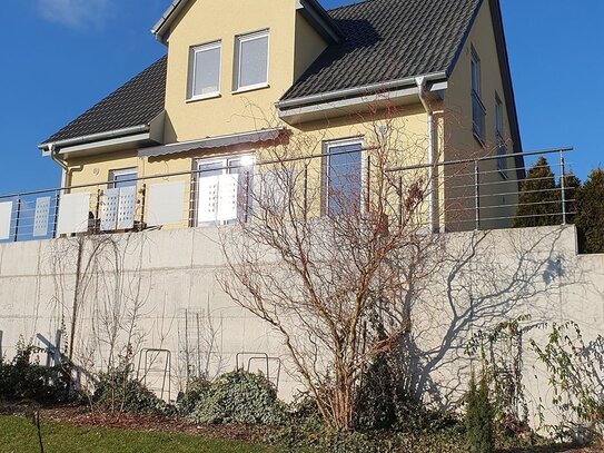 **RESERVIERT** Energieeffizientes Einfamilienhaus mit beeindruckendem Weitblick zu verkaufen!