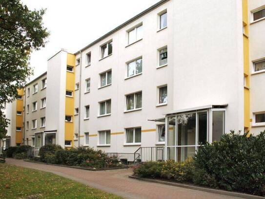 schöne 1 Zimmer Wohnung in Neugraben Fischbek