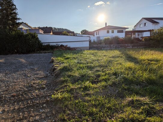 Charmantes Zuhause auf kleinem Grundstück- Ideal für junge Familien!