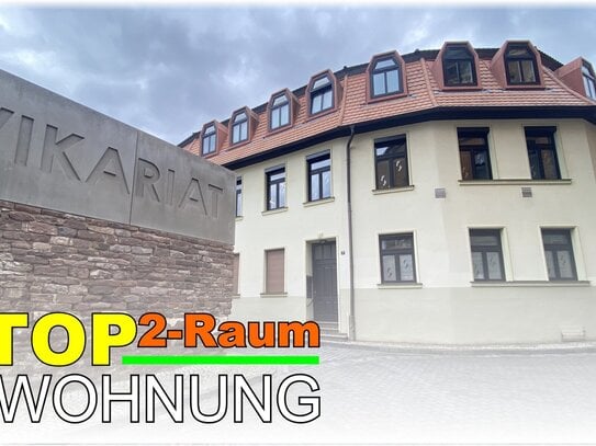 TOP 2-Raum WOHNUNG