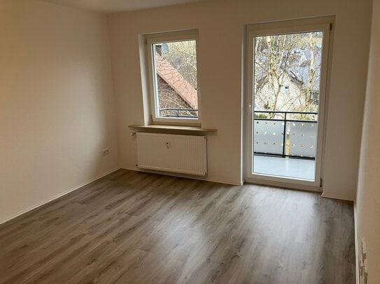 Willingen Usseln 3.Zimmer Diele Bad 61m2 Balkon renoviert