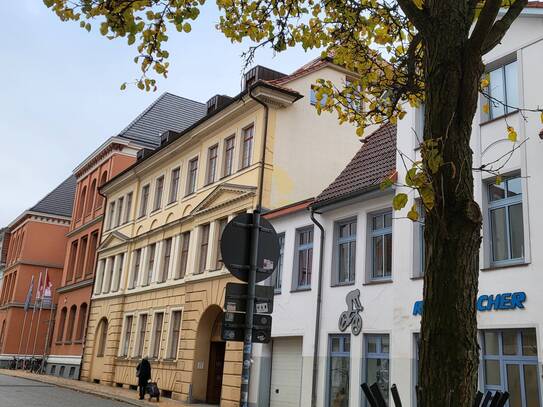 Großzügige 3-Zimmer-Wohnung mit Balkon++Amtstraße 1++im 1. Obergeschoss