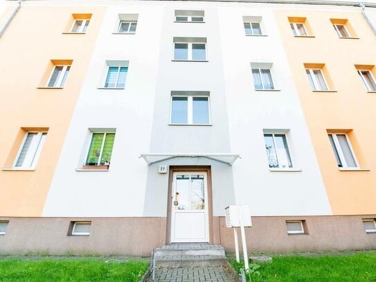 Ihre neue 3-Raumwohnung im schönen Stadtfeld Ost