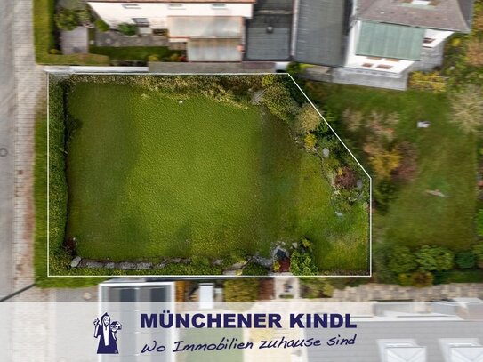 IHRE CHANCE FÜR EIN NEUES ZUHAUSE IN DIREKTER NÄHE ZUM OSTPARK