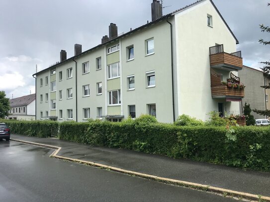 Schöne 2-Zimmer-Wohnung in zentraler Lage