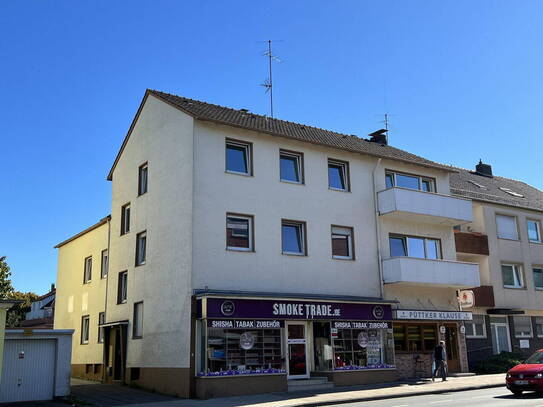 Einzelzimmer in großer WG in Brackwede, ggf. teilmöbliert