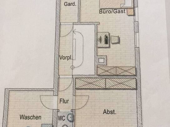 Doppelhaushälfte Schwäbisch Hall - Stadtlage- zu Fuss in die City