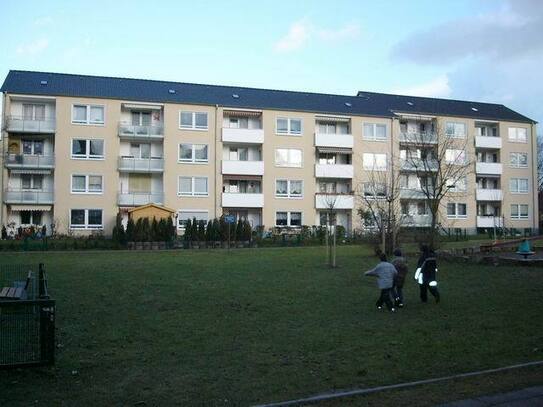 3-Zimmer-Wohnung in Düsseldorf Garath